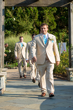 The Ceremony8