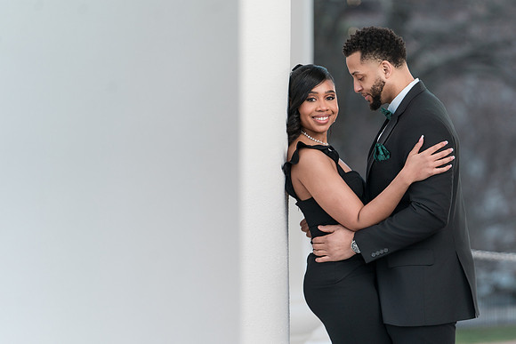 Sherae & Alex's Engagement Shoot-48