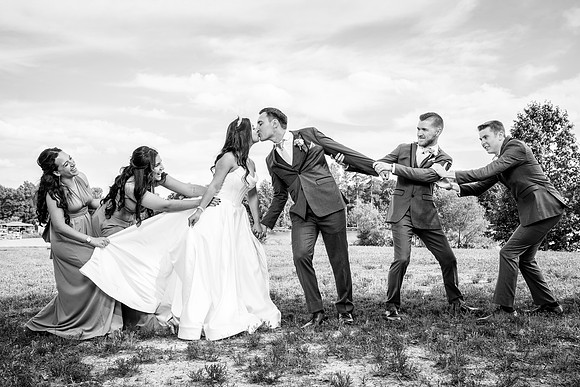 Celeste & Ryans Wedding-297