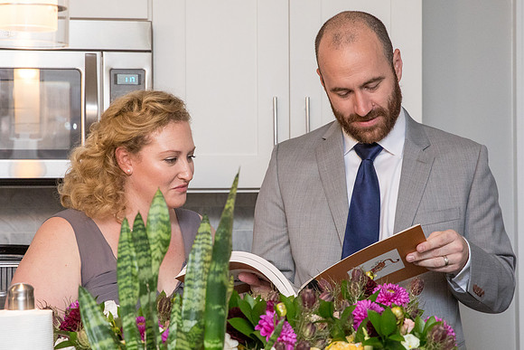 The Getting Ready Photos49