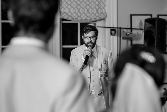 The Reception71