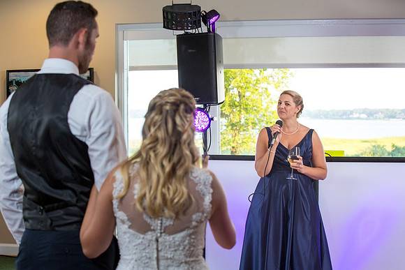 The Reception81