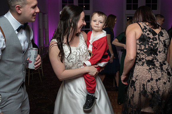 Chloe & Matt's Wedding-310