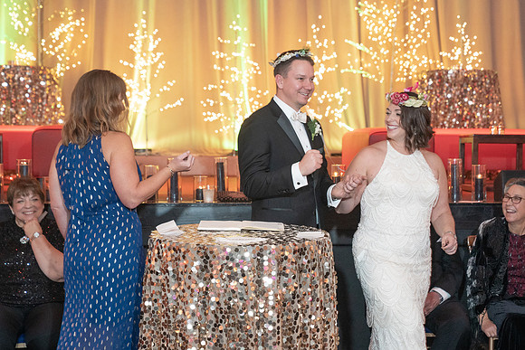 Stephanie & Issac's Wedding-262