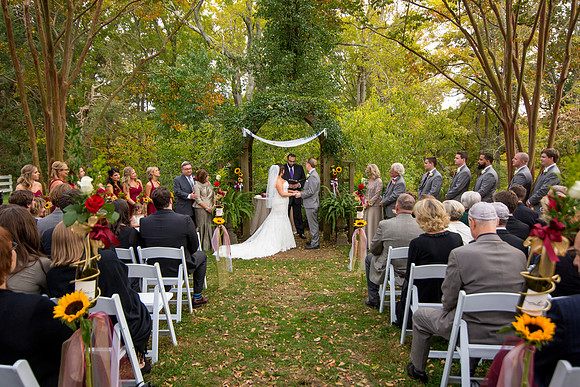The Ceremony27