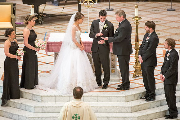 The Ceremony57