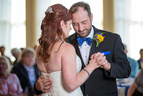 The Reception26