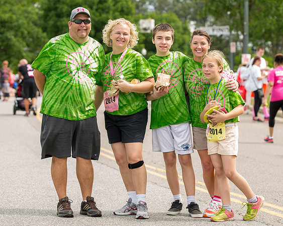 Race for the Cure86