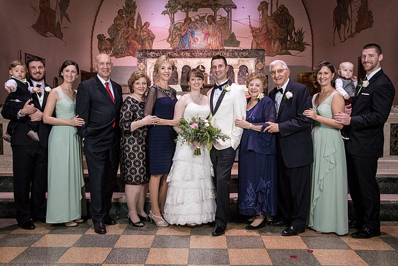 The Ceremony61