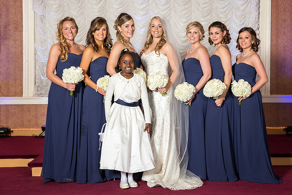 Reception23