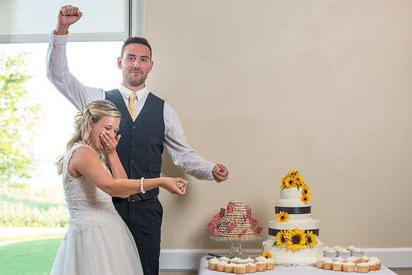 The Reception67