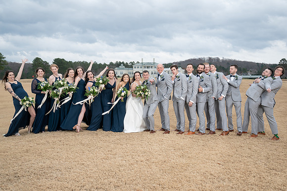 Chloe & Matt's Wedding-76