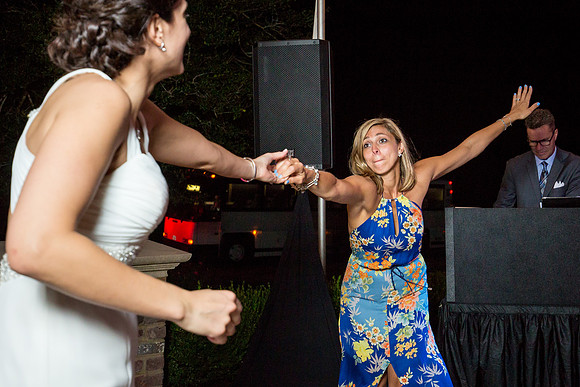 The Reception135