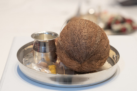 Zane & Zubin's Navjote Ceremony Kevin-589