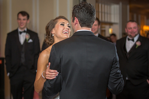 The Reception69