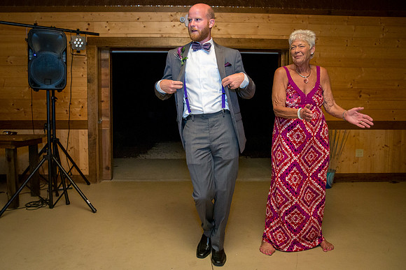 The Reception175.1