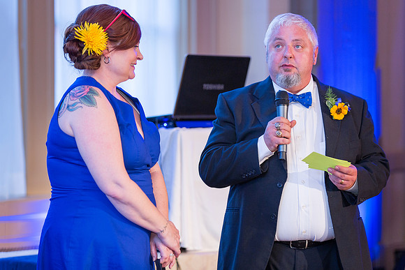 The Reception63