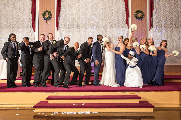 Reception17