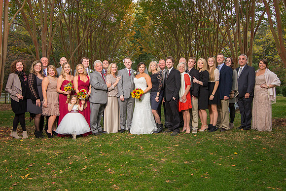The Ceremony80.1