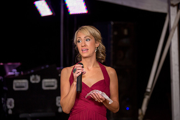 The Reception128