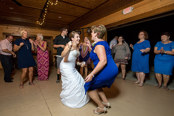 The Reception155