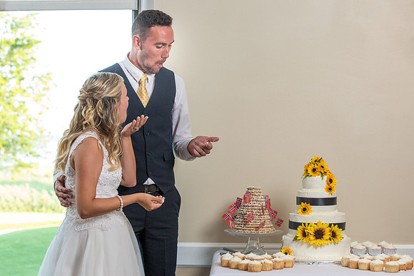 The Reception64