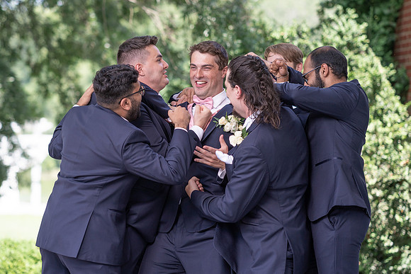 Kristen & Alwin's Wedding-59