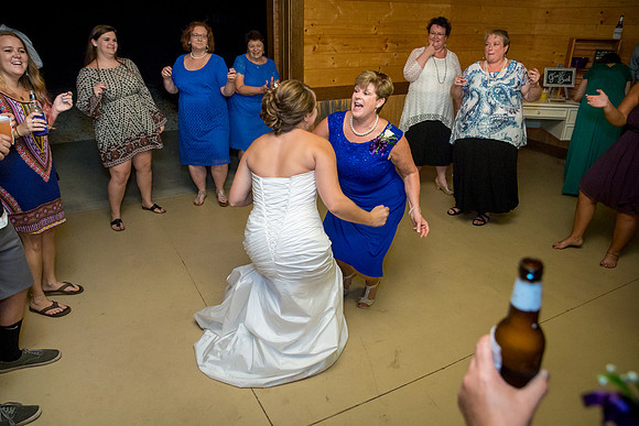 The Reception175.6