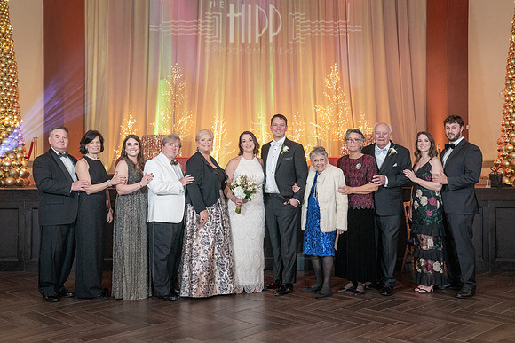 Stephanie & Issac's Wedding-279