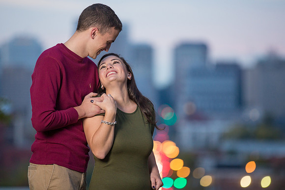 Donnie & Rachael58