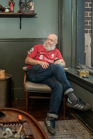 Liverpool FC Party-23