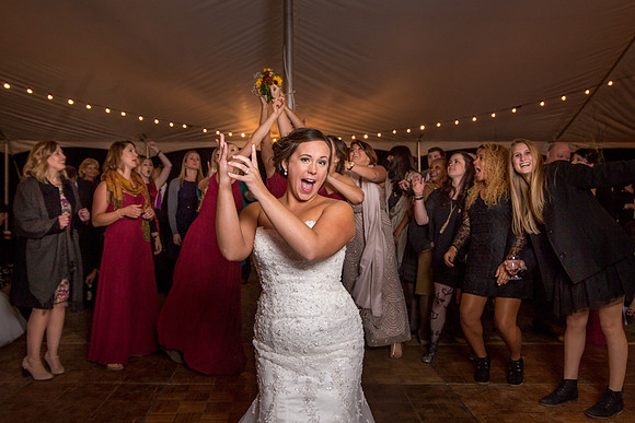 The Reception157