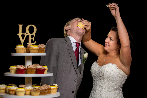 The Reception153