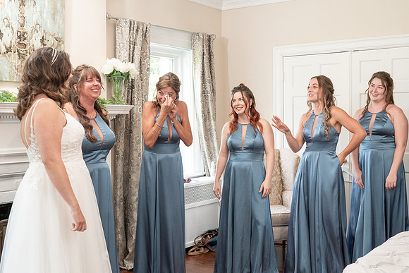 Kristen & Alwin's Wedding-101