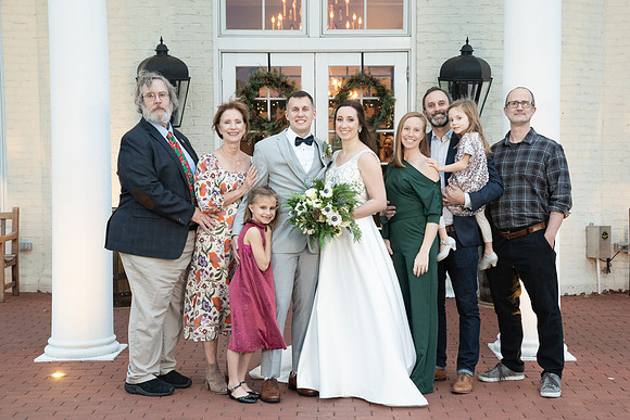 Chloe & Matt's Wedding-142