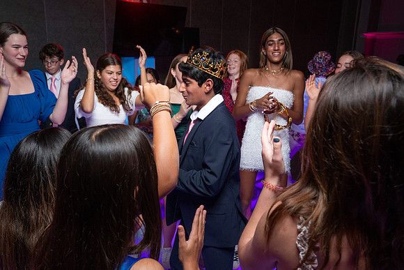 Zane & Zubin's Navjote Ceremony-332