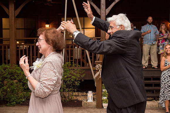 The Reception165.7