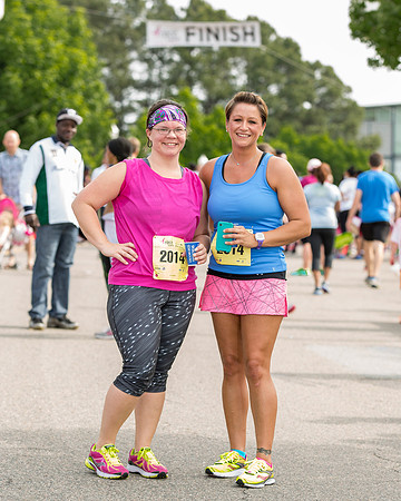 Race for the Cure50