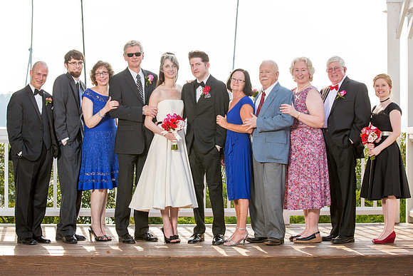 The Ceremony44