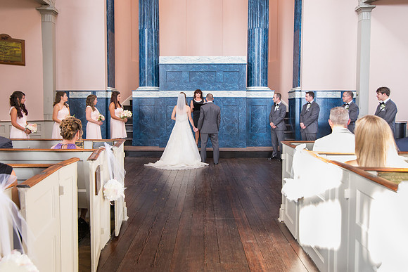 The Ceremony48