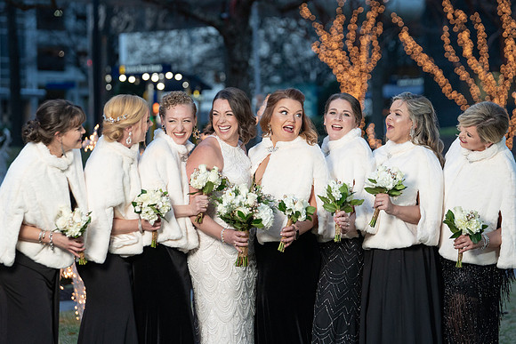 Stephanie & Issac's Wedding-33