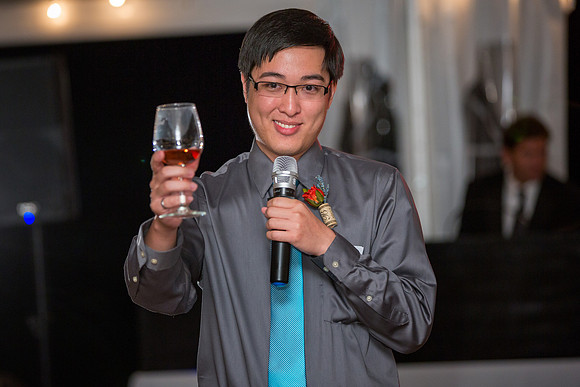 The Reception87