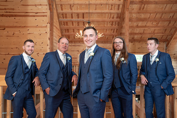 Celeste & Ryans Wedding-100