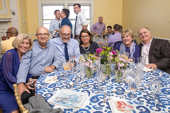 The Reception41
