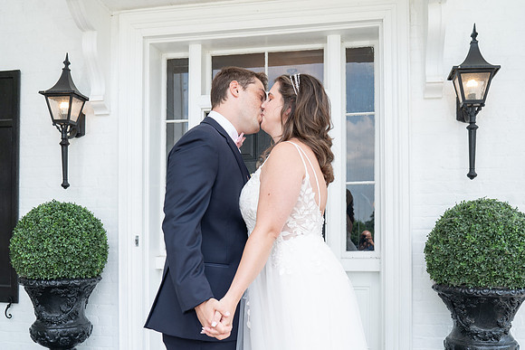 Kristen & Alwin's Wedding-195