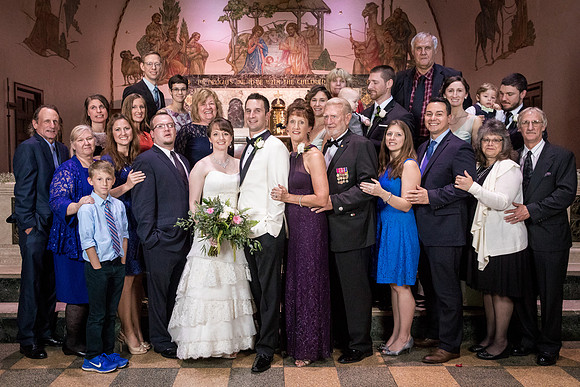 The Ceremony59
