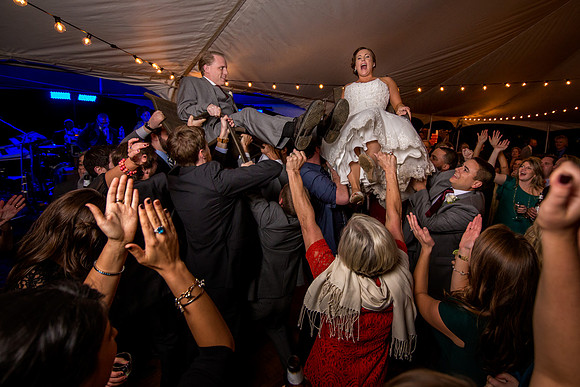 The Reception174