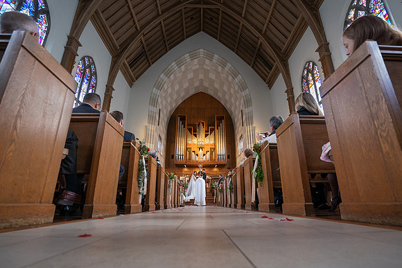 Sarah & John's Wedding-22