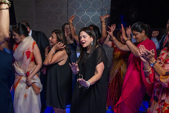 Zane & Zubin's Navjote Ceremony-492