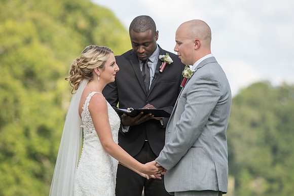 The Ceremony64